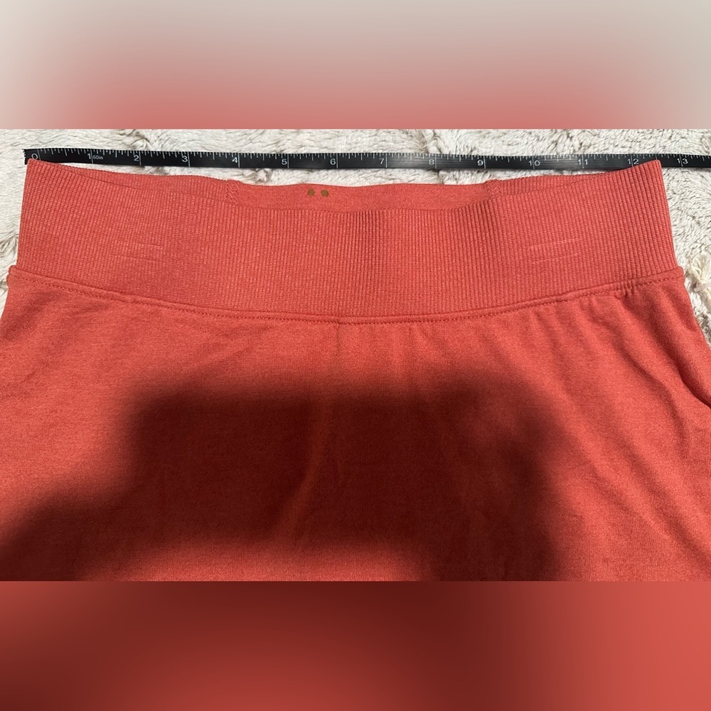 Freely Girl’s Mineral Red Myla Skort - Picture 2 of 10